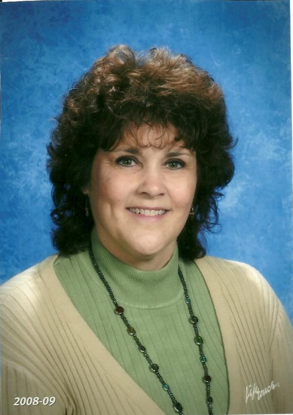 Patti Baysinger - Class of 1978 - Richland High School