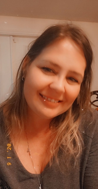 Annette Waters - Class of 1986 - Richland High School