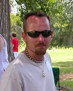 Jon Ferril - Class of 1991 - Richland High School