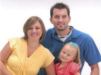 Amber Keys - Class of 1998 - Richland High School