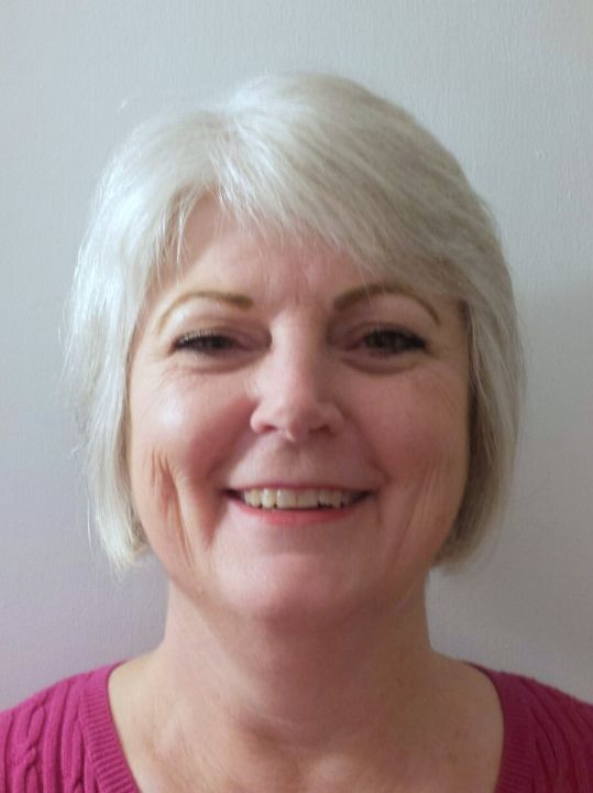 Donna Nevrkla - Class of 1977 - Richland High School