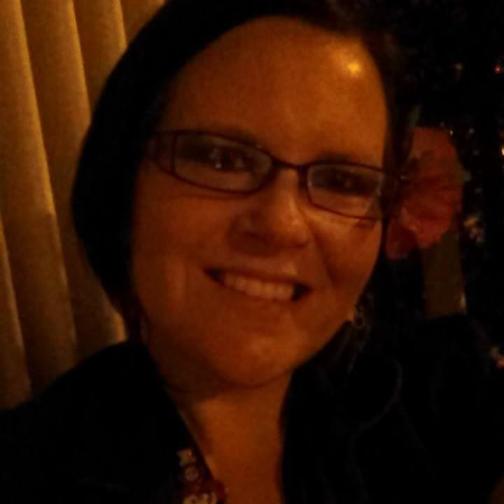 Shannon Congioloso - Class of 2000 - Richland High School