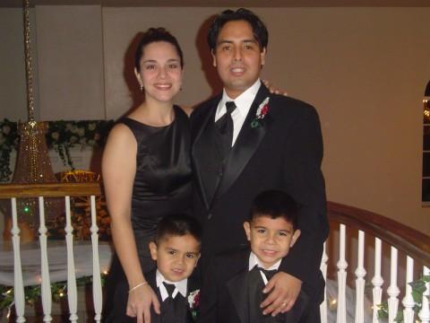 Karen Correa - Class of 1990 - Richland High School