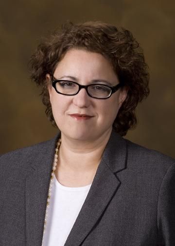 Susan Sweeney - Class of 1982 - Richland High School
