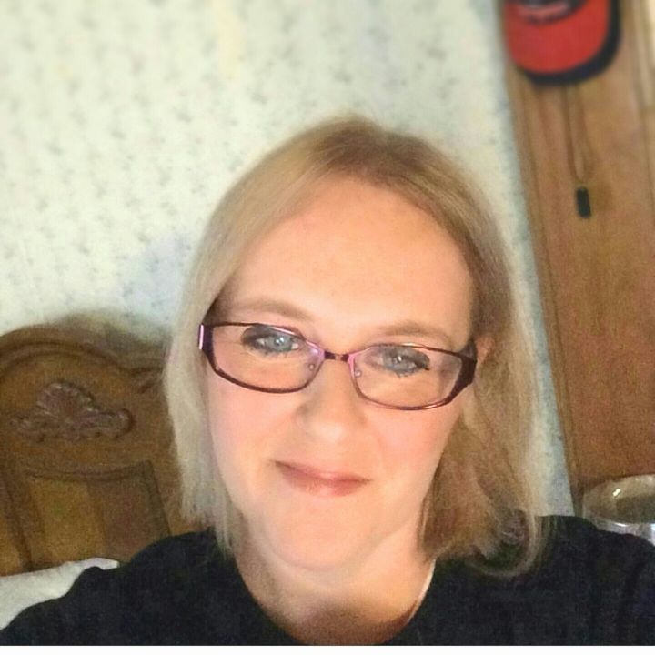 Sharon Mccanless - Class of 1994 - Richland High School