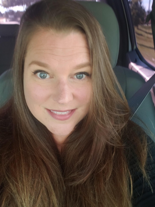 Shelby Gray - Class of 1994 - Richland High School