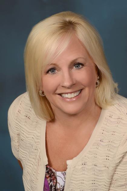 Kay Welborn - Class of 1975 - Richland High School
