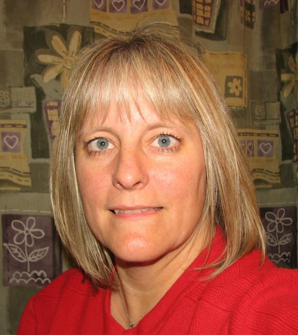 Tonya Davis - Class of 1988 - Richland High School