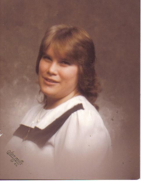 Sharon Watson - Class of 1986 - Richland High School