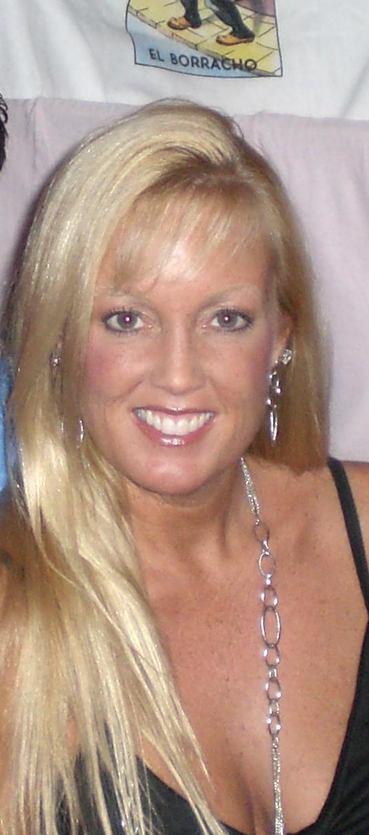 Julie Garner - Class of 1989 - Richland High School