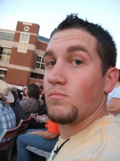 Kyle Briggs - Class of 2006 - Richland High School