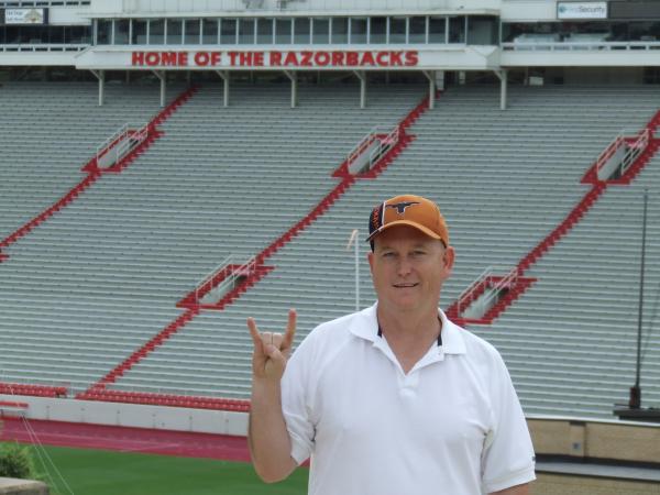 Gary Smith - Class of 1978 - Richland High School