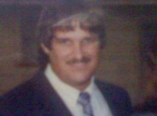 Stephen Austin - Class of 1976 - Richland High School