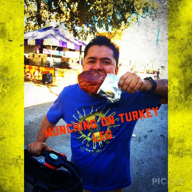Daniel Franco - Class of 2003 - Richland High School