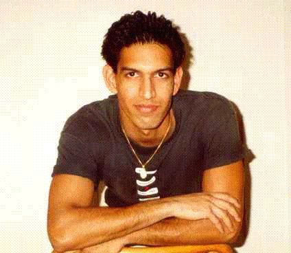 Shafqat Anwar - Class of 1989 - Richland High School