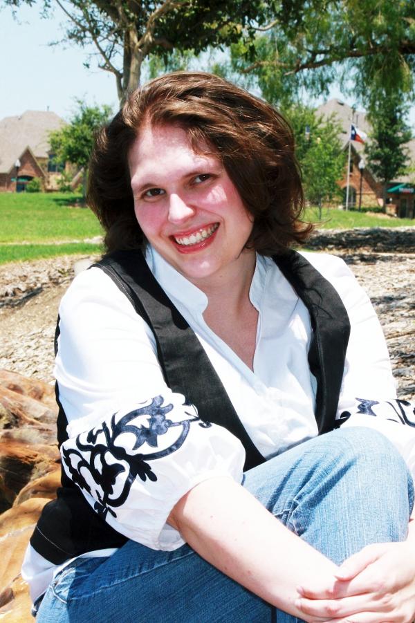Vivian Selby - Class of 1999 - Richland High School