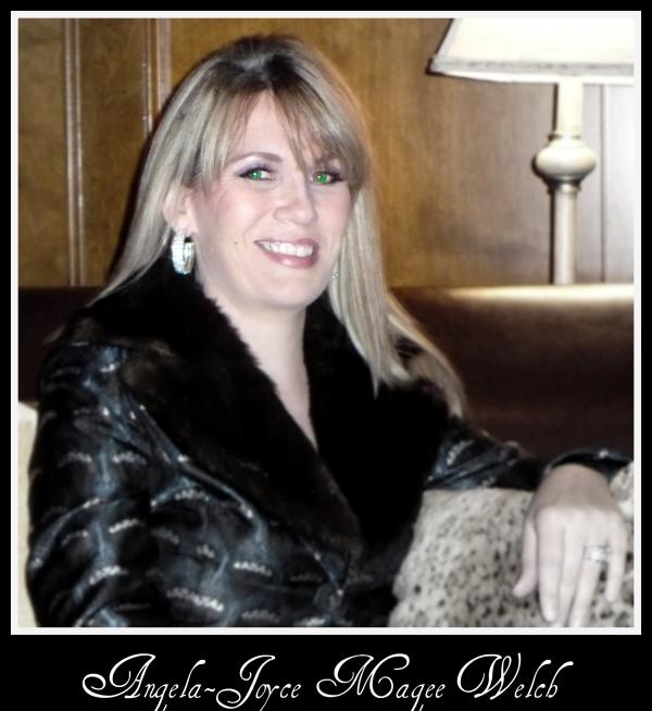 Angela Magee - Class of 1985 - Richland High School