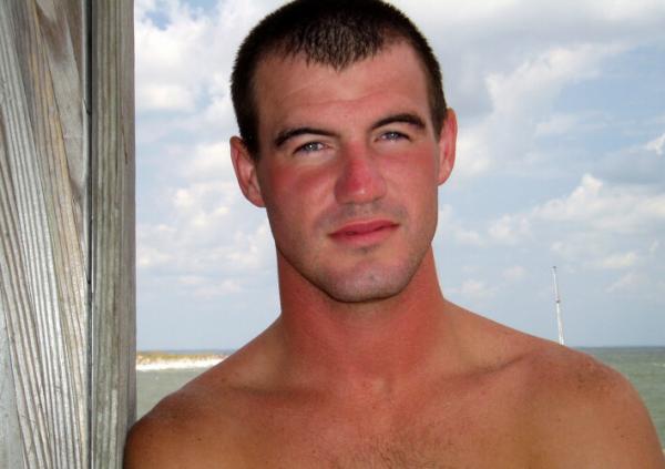 William Myles - Class of 2001 - Richland High School