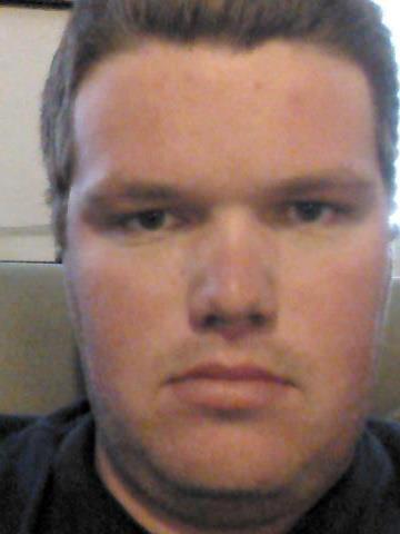Andy Renkenberger - Class of 2004 - Richland High School