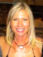 Christie Campbell Larriviere - Class of 1989 - Richland High School