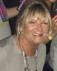 Donna Callaway - Class of 1968 - Richland High School