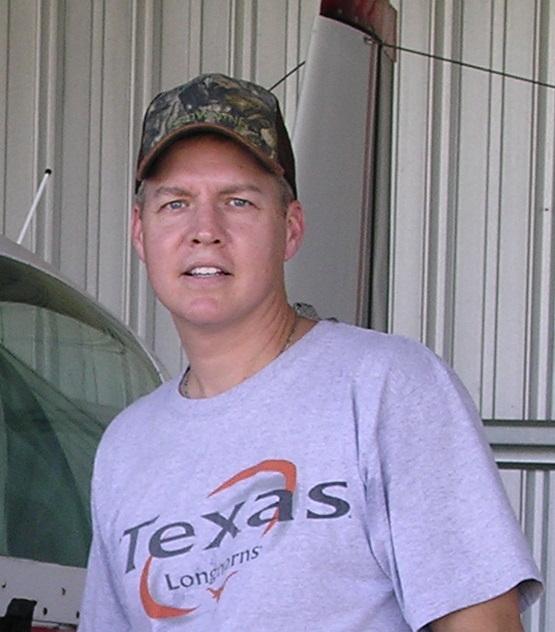 Steven Harness - Class of 1981 - Richland High School