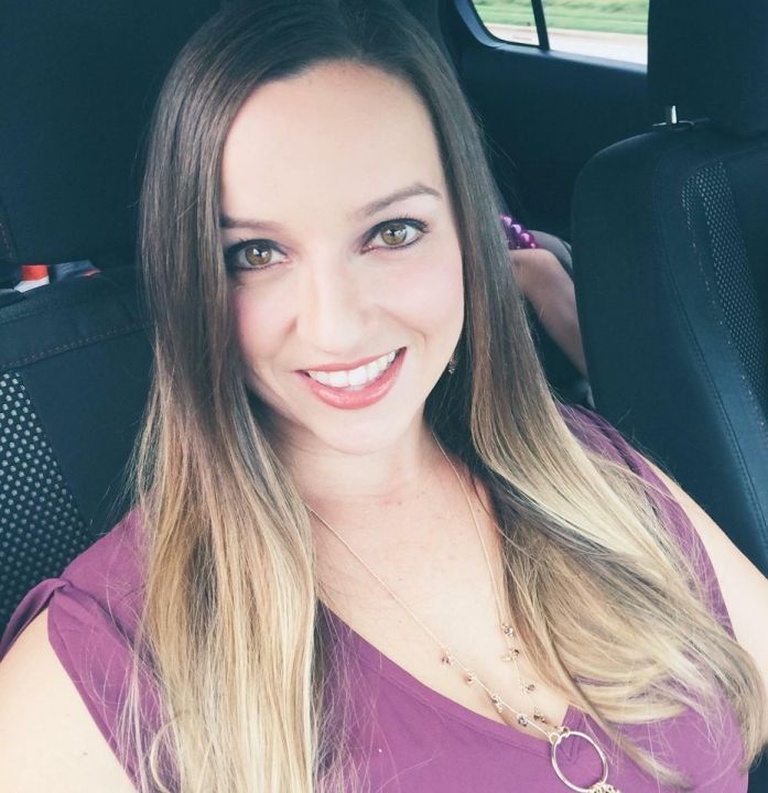 Kayla Lain - Class of 2005 - Richland High School