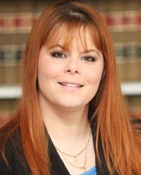 Amy Myers - Class of 1991 - Richland High School