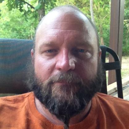 Chad Dyer - Class of 1993 - Richland High School