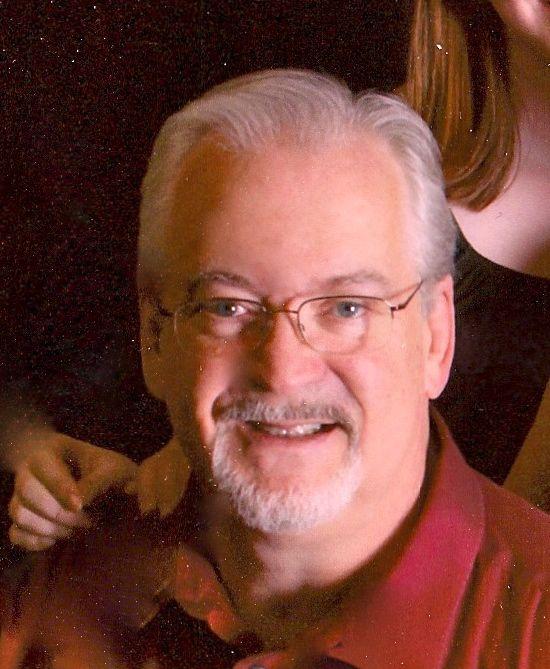 Bill Hurlburt - Class of 1975 - Richland High School