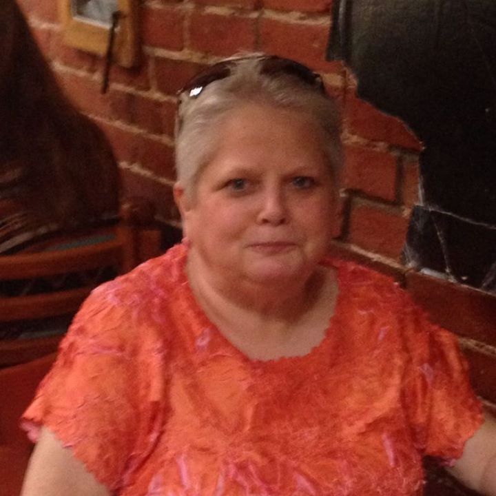 Debra Smith - Class of 1976 - Richland High School