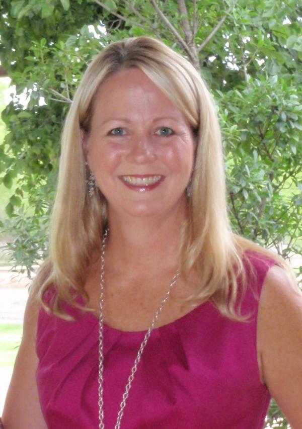 Jolynn Wade - Class of 1985 - Richland High School