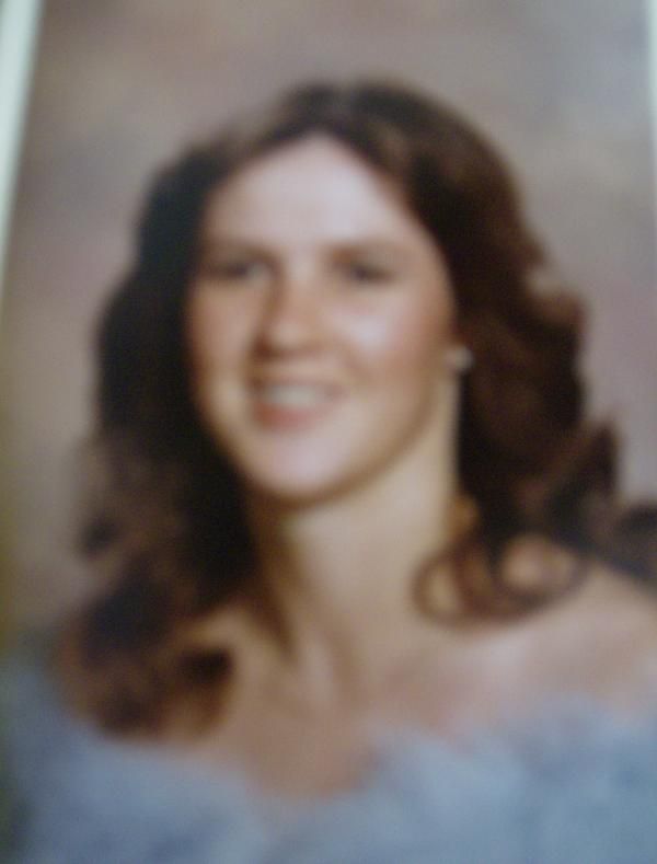 Jeannette Braudrick - Class of 1981 - Richland High School