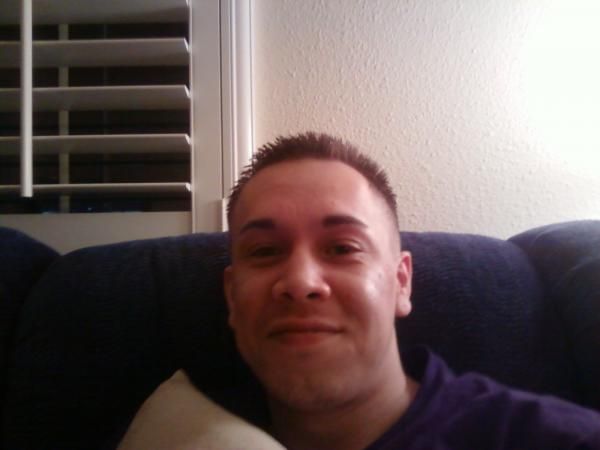 Paris Valle - Class of 2001 - Richland High School