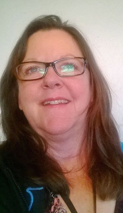 Camille Madison - Class of 1979 - Richland High School