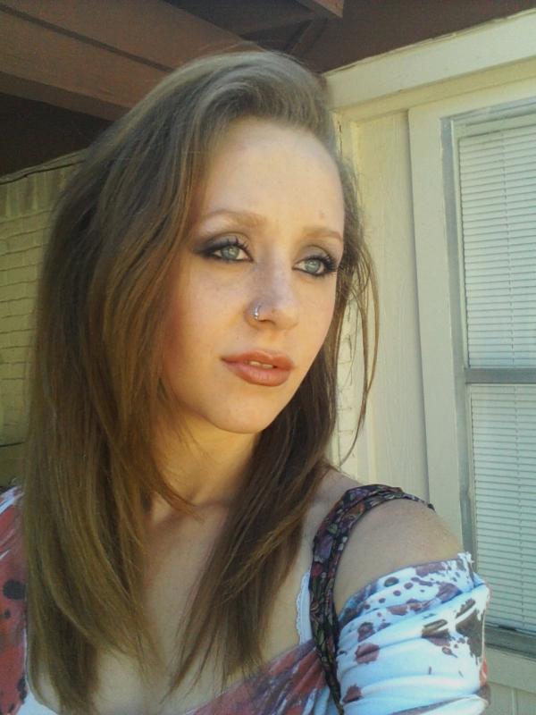 Kelly Reed - Class of 2009 - Richland High School