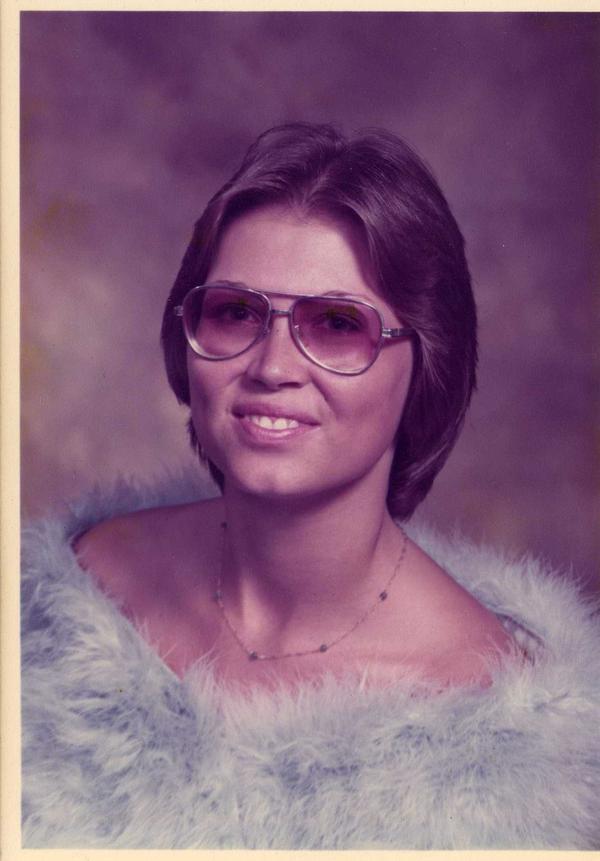 Justine Taylor - Class of 1978 - Richland High School