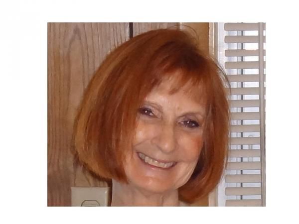 Debbie Bishop - Class of 1970 - Richland High School