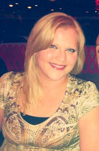 Morgan Waldrop - Class of 2004 - Richland High School