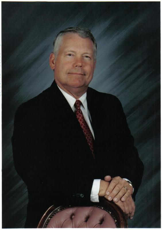 Gerald Bunger - Class of 1969 - Richland High School