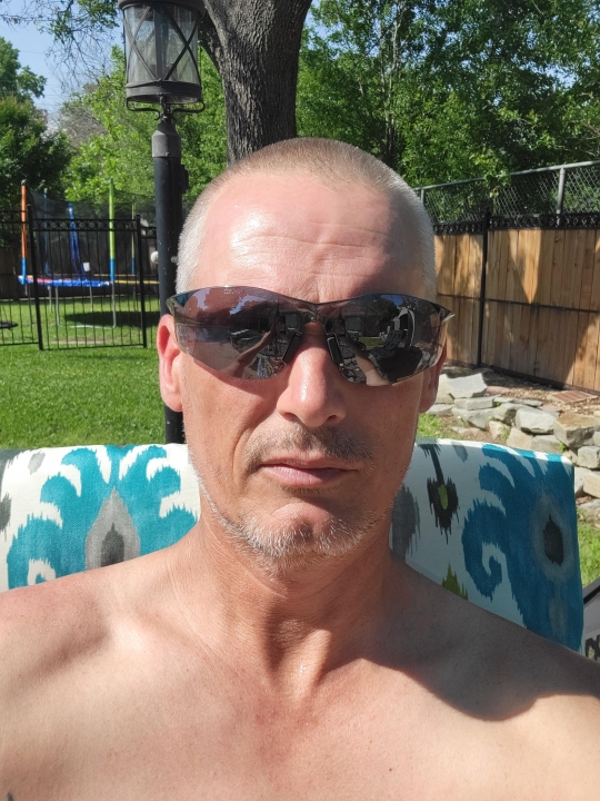 David Totsch - Class of 1997 - Richland High School