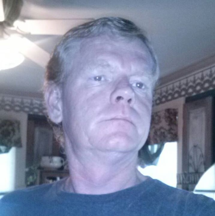 Lester Lachappelle - Class of 1989 - Richland High School