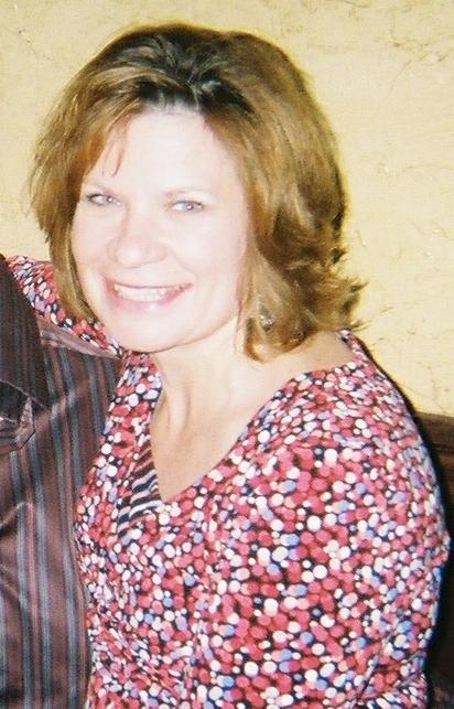 Kim Garman - Class of 1980 - Richland High School