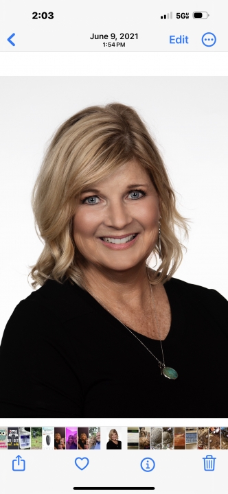 Julie Jones - Class of 1977 - Richland High School