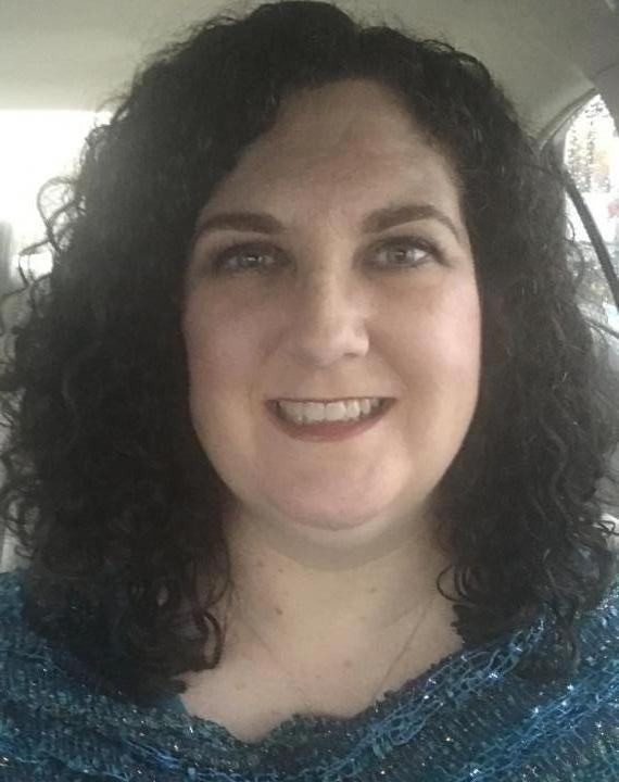 Elizabeth Barkholtz - Class of 1990 - Richland High School