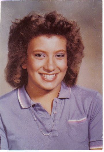 Susan Gurney - Class of 1986 - Richland High School