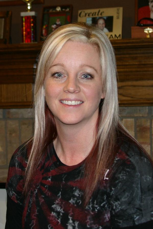 Brandi Owens - Class of 1988 - Richland High School