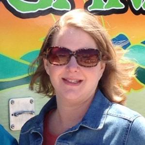 Shevawn Shunk - Class of 1989 - Richland High School