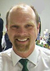 David Sommerville - Class of 1978 - Harrisville High School