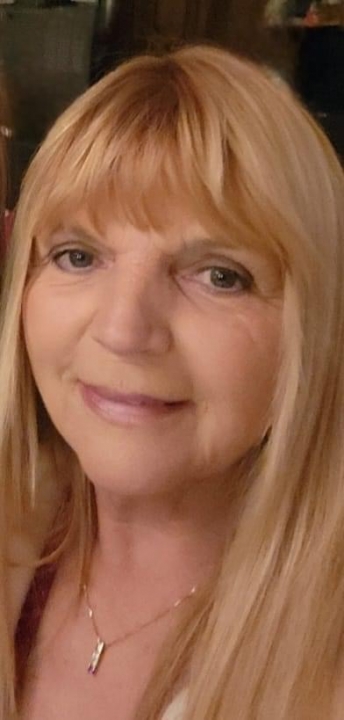 Barbara Chaddock - Class of 1971 - Harrisville High School
